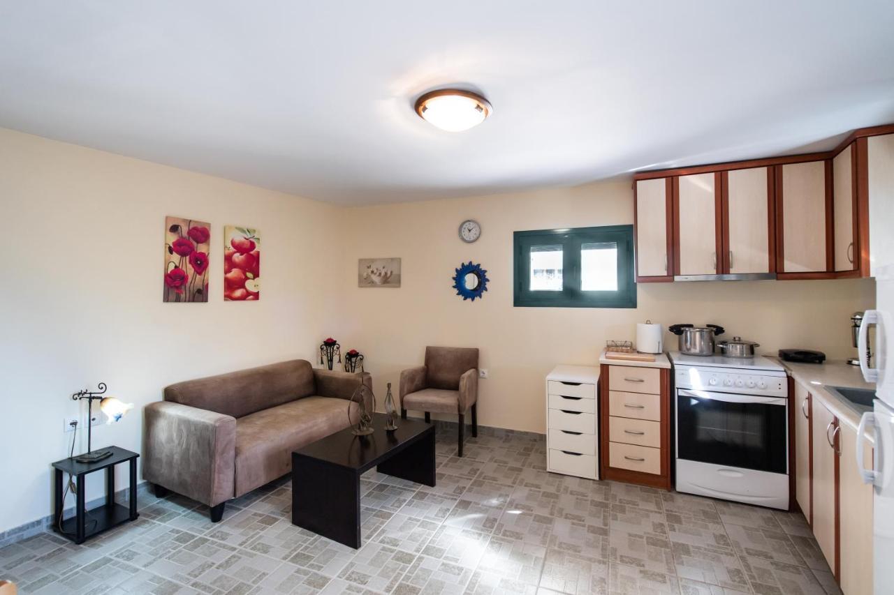 Lefkada Sunset House Villa Kalamítsi Dış mekan fotoğraf